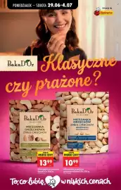 Biedronka gazetka tydzień 27 Strona 65