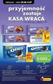 Biedronka gazetka tydzień 27 Strona 78