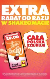 Biedronka gazetka tydzień 27 Strona 80