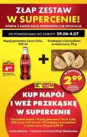 Biedronka gazetka tydzień 27 Strona 81