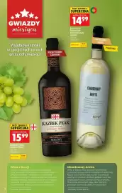 Biedronka gazetka Strona 2