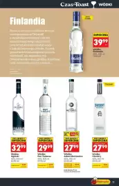Biedronka gazetka Strona 21