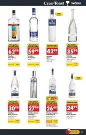 Biedronka gazetka Strona 23