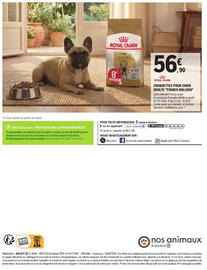 Catalogue E.Leclerc | Nos animaux page 4
