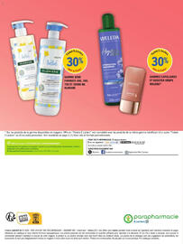 Catalogue E.Leclerc Parapharmacie page 20