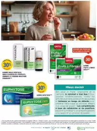 Catalogue E.Leclerc Parapharmacie page 11