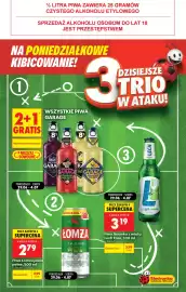 Biedronka gazetka Strona 2