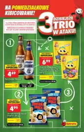 Biedronka gazetka Strona 4