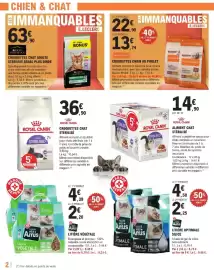 Catalogue E.Leclerc Jardi page 2