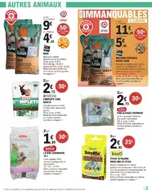 Catalogue E.Leclerc Jardi page 3
