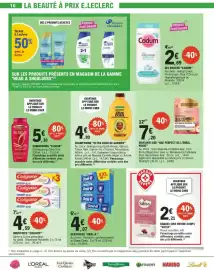 Catalogue E.Leclerc Express page 10