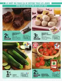 Catalogue E.Leclerc Express page 4