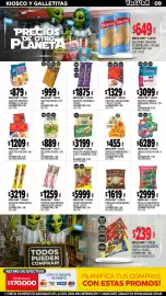 Catálogo Supermercados Yaguar semana 27 Página 10