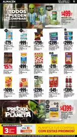 Catálogo Supermercados Yaguar semana 27 Página 12