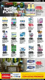 Catálogo Supermercados Yaguar semana 27 Página 14