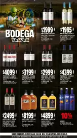 Catálogo Supermercados Yaguar semana 27 Página 5