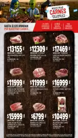 Catálogo Supermercados Yaguar semana 27 Página 6