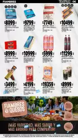 Catálogo Supermercados Yaguar semana 27 Página 7