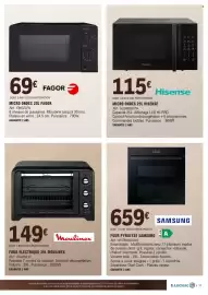 Catalogue E.Leclerc | maison page 11