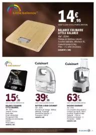 Catalogue E.Leclerc | maison page 3