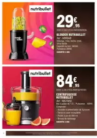 Catalogue E.Leclerc | maison page 6