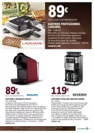 Catalogue E.Leclerc | maison page 7