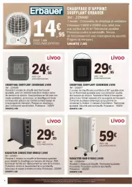 Catalogue E.Leclerc | maison page 8