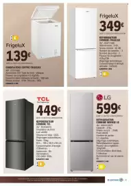 Catalogue E.Leclerc | maison page 9