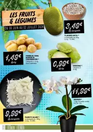 Catalogue E.Leclerc | Hypermarché page 10