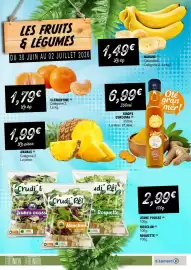 Catalogue E.Leclerc | Hypermarché page 11