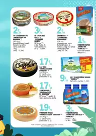 Catalogue E.Leclerc | Hypermarché page 7