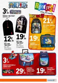 Catalogue E.Leclerc | Hypermarché page 13