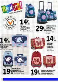 Catalogue E.Leclerc | Hypermarché page 14
