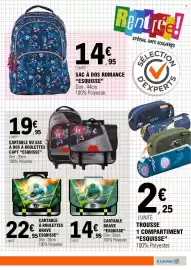 Catalogue E.Leclerc | Hypermarché page 15