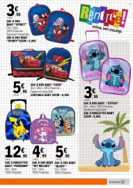Catalogue E.Leclerc | Hypermarché page 3