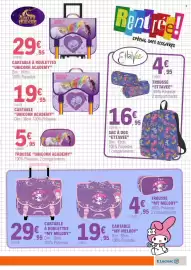 Catalogue E.Leclerc | Hypermarché page 7