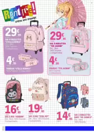 Catalogue E.Leclerc | Hypermarché page 8