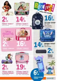 Catalogue E.Leclerc | Hypermarché page 9