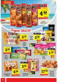 Gram Market gazetka tydzień 27 Strona 11