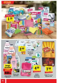 Gram Market gazetka tydzień 27 Strona 15
