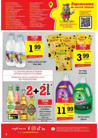 Gram Market gazetka tydzień 27 Strona 2