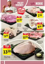 Gram Market gazetka tydzień 27 Strona 3
