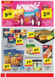 Gram Market gazetka tydzień 27 Strona 5