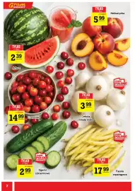 Gram Market gazetka tydzień 27 Strona 7