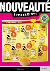 Catalogue E.Leclerc | Hypermarché page 13