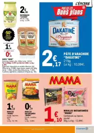 Catalogue E.Leclerc | Hypermarché page 23