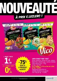 Catalogue E.Leclerc | Hypermarché page 25