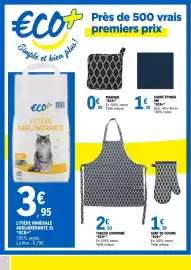 Catalogue E.Leclerc | Hypermarché page 28