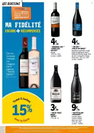 Catalogue E.Leclerc | Hypermarché page 36