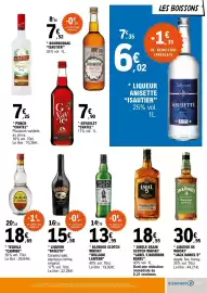 Catalogue E.Leclerc | Hypermarché page 39